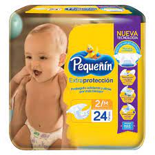 PEQUE¥IN EXTRA PROTECCION #2