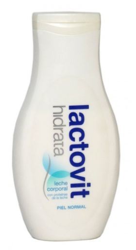 LACTOVIT HIDRATANTE 13.5oz