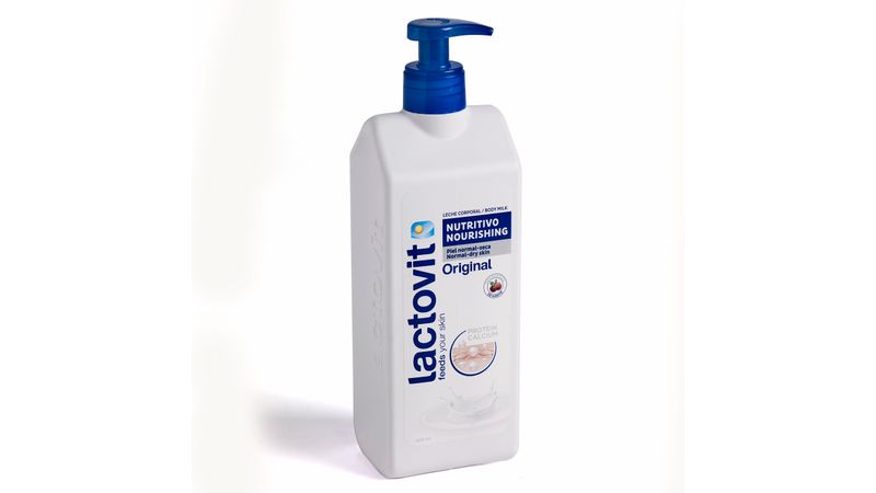 LACTOVIT NUTRITIVA 13.5oz