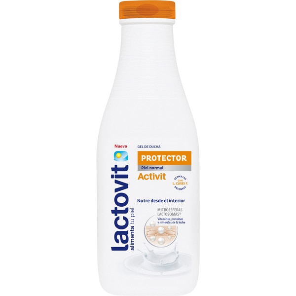 LACTOVIT ACTIVIT 20.3oz