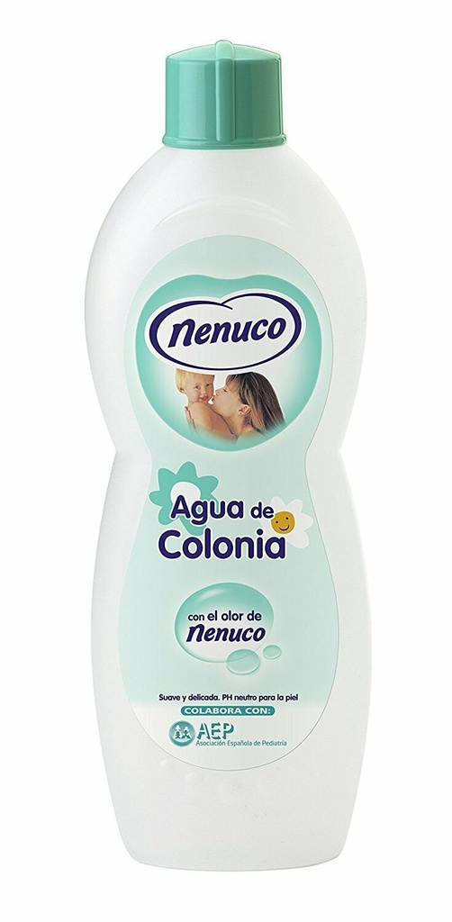 NENUCO COLONIA 200ml