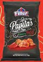 FILLER PAPITAS BURNING HOT 6oz