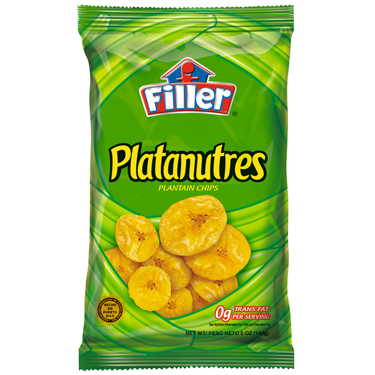 FILLER PLATANUTRE SOUR CREAM & ONION 5oz