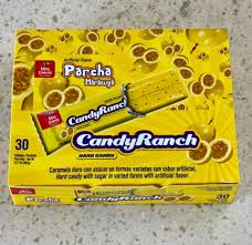 CANDYRANCH PARCHA .42oz