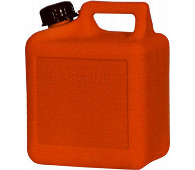 TANQUE DE GASOLINA 1 GALON