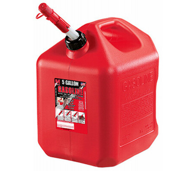 TANQUE DE GASOLINA 5 GALONES