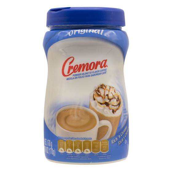 BORDEN CREMORA ORIGINAL 6oz