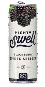 MIGHTY SWELL BLACKBERRY 12oz