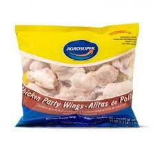 ALITAS AGROSUPER 2.2oz        