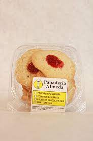 ALMEDA GRAJEA GUAYABA 7oz     
