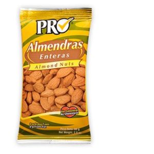 ALMEMDRAS ENTERAS PRO 2.8oz   