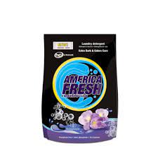 AMERICAN FRESH ROPA OSCURA    