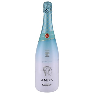 ANNA DE CODORNIU DULCE ANNA   750ml