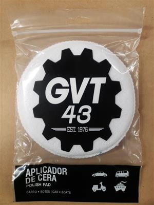 APLICADOR DE CERA GVT         