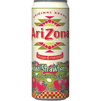 ARIZONA KIWI STRAWBERRY 22oz 8403