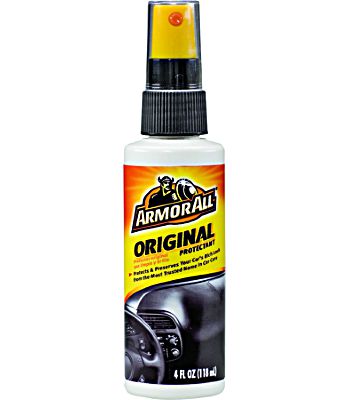 ARMOR ALL ORIGINAL 4oz        