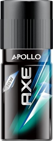 AXE APOLLO 4oz                