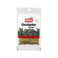 BADIA EUCALIPTO               