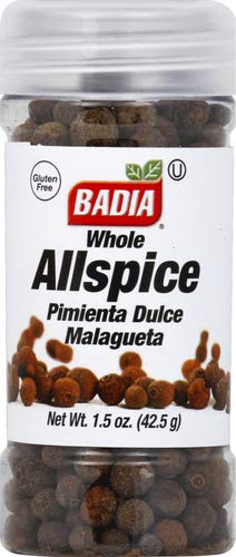 BADIA MALAGUETA 1.5oz         