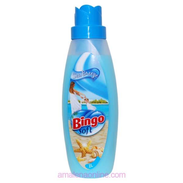 BINGO SOFT SEA BREEZE 1L      
