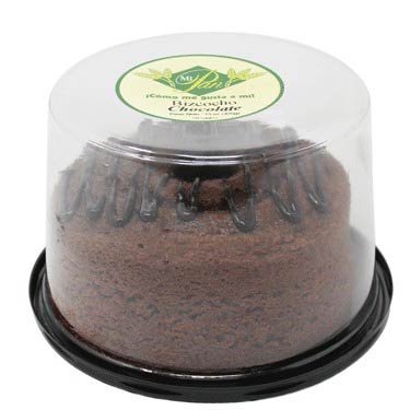 BIZCOCHO CHOCOLATE MI PAN 15oz