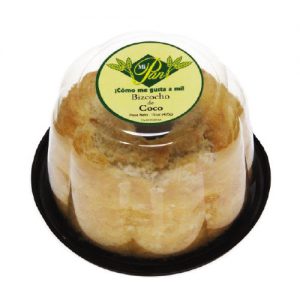 BIZCOCHO COCO MI PAN 15oz     