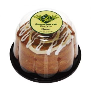 BIZCOCHO DE QUESO MI PAN 15oz 