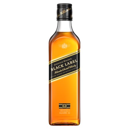 BLACK LABEL 375ml