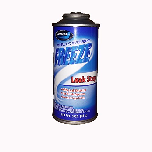 FR R134A STOP LEAK 4oz