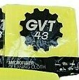 MI GVT 43 MICROFIBER CLEANING CLOTH    