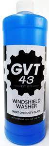 MI GVT WINDSHIELD WASHER