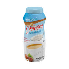 BORDEN CREMORA HAZELNUT 15oz      