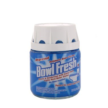 BOWL FRESH CLEANER 8oz        
