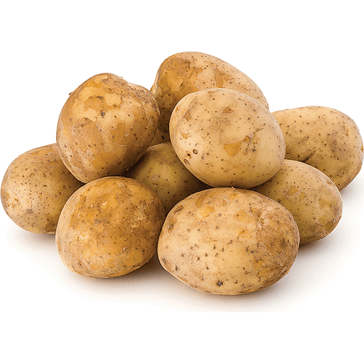 PAPAS DE COCINAR POR LIBRA