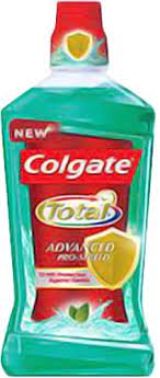 COLGATE TOTAL SPEARMINT 16.9 oz