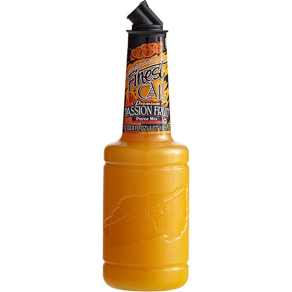 FINEST CALL PREMIUM PASSION FRUIT 1 LITRO