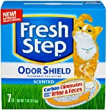 ARENA PARA GATOS FRESH STEP 7 LB