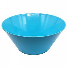 BOWL MELAMINE 10''