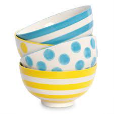 PLATO MELAMINE 8''