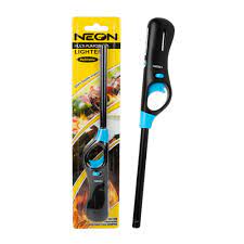 ENCENDEDOR BBQ NEON