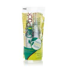 VASOS GEO PACK 10 oz PQT/25