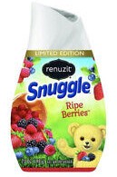 RENUZIT SNUGGLE RIPE BERRIES 7.0 OZ