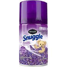 RENUZIT SNUGGLE LAVANDER 6.17oz