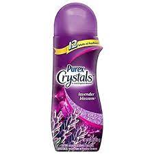 PUREX CRISTALS LAVANDER BLOSSON