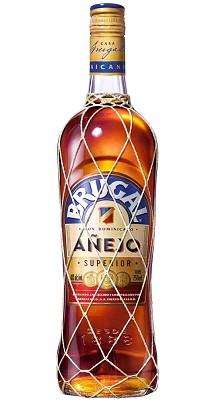 BRUGAL ANEJO 375ml            