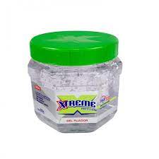 EXTRENE  HAIR GEL 500g