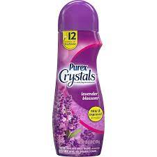 PUREX CRYSTALS LAVANDER BLOSSOM 21oz