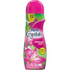 PUREX FABULOUSLY FRESH 21 oz