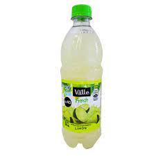 JUGO DEL VALLE LEMONADE 16oz 6079