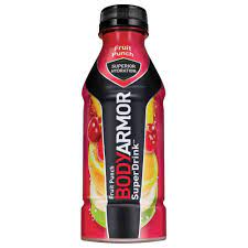 BODY ARMOR FRUIT PUNCH 16oz